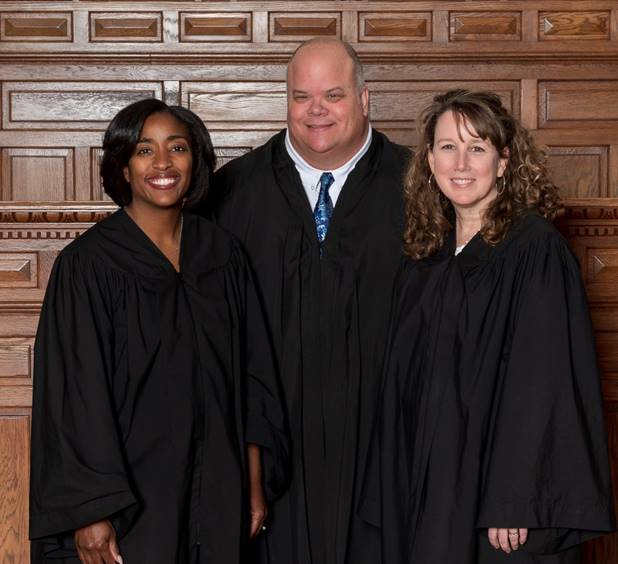 3 Circuit Court Judges Form Slate To Retain Seat In 2020 Election Eye 