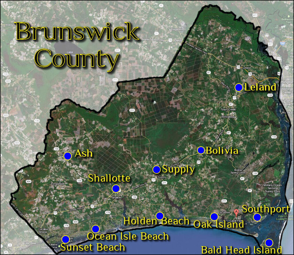 About Us Brunswick County Sheriff s Office