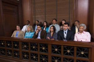 Advantages For Requesting A Jury Trial Knutson Casey