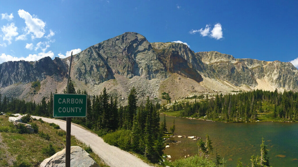 Adventure Awaits In Carbon County Group Tour Magazine