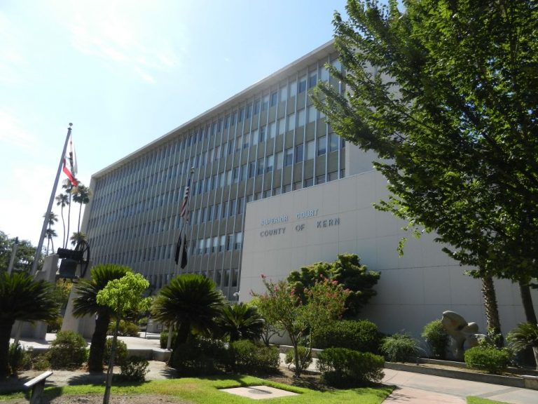 After 9 Months Of Secrecy Kern County Superior Court Finally Allows 