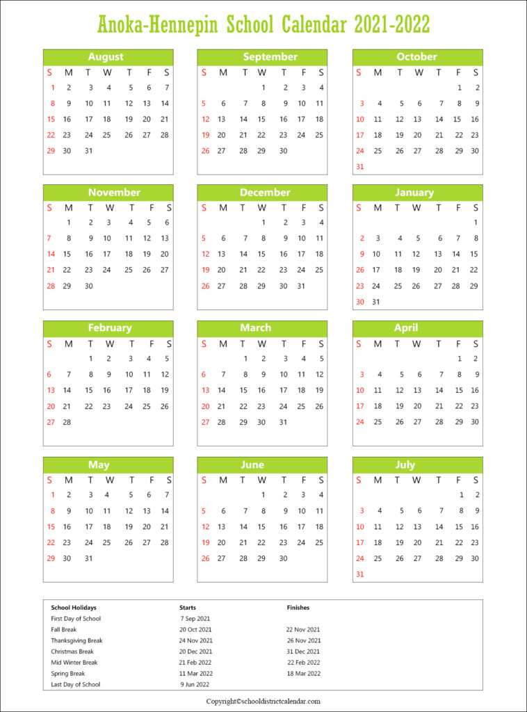Anoka 2024 2025 School Calendar Calendar October 2024