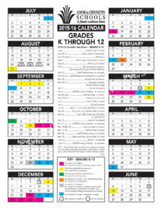 Anoka Hennepin School Calendar 24 25 Jessy Lucinda