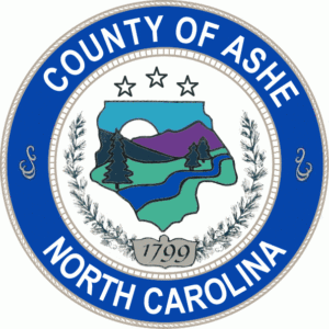 Ashe County North Carolina Familypedia