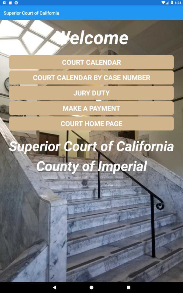 Asotin County Superior Court Calendar Jessica Thomson