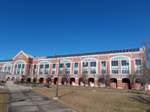 Atlantic County Criminal Courts Complex 4997 Unami Blvd Mays Landing