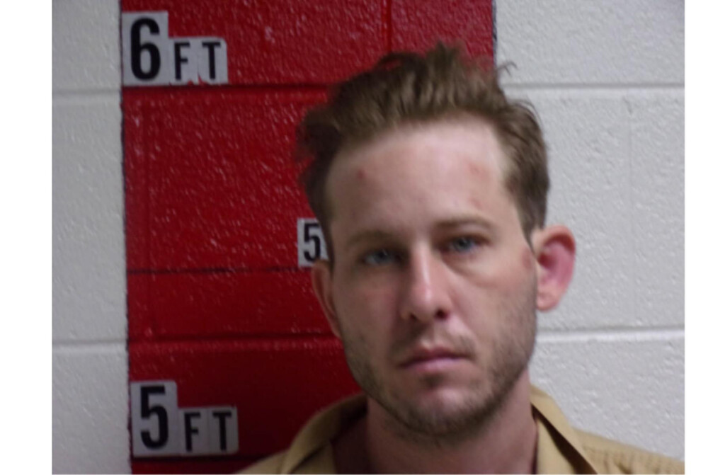 Attempted Murder Charges For Swain County Man 105 7 WRGC