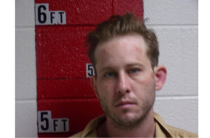 Attempted Murder Charges For Swain County Man 105 7 WRGC