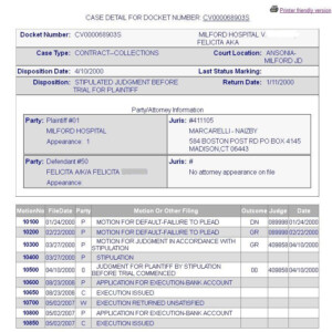 Attorney Docket Number Meaning How To Easily Search And Look Up