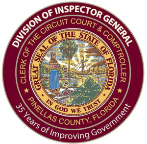 Audio Visual System For Pinellas County COCC LogicWave