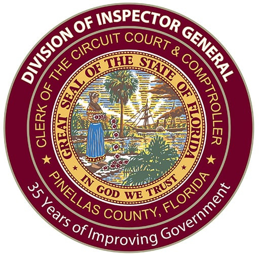 Audio Visual System For Pinellas County COCC LogicWave