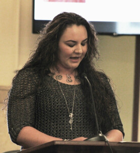 Beadle County Drug Court Celebrates Two More Graduates The Daily