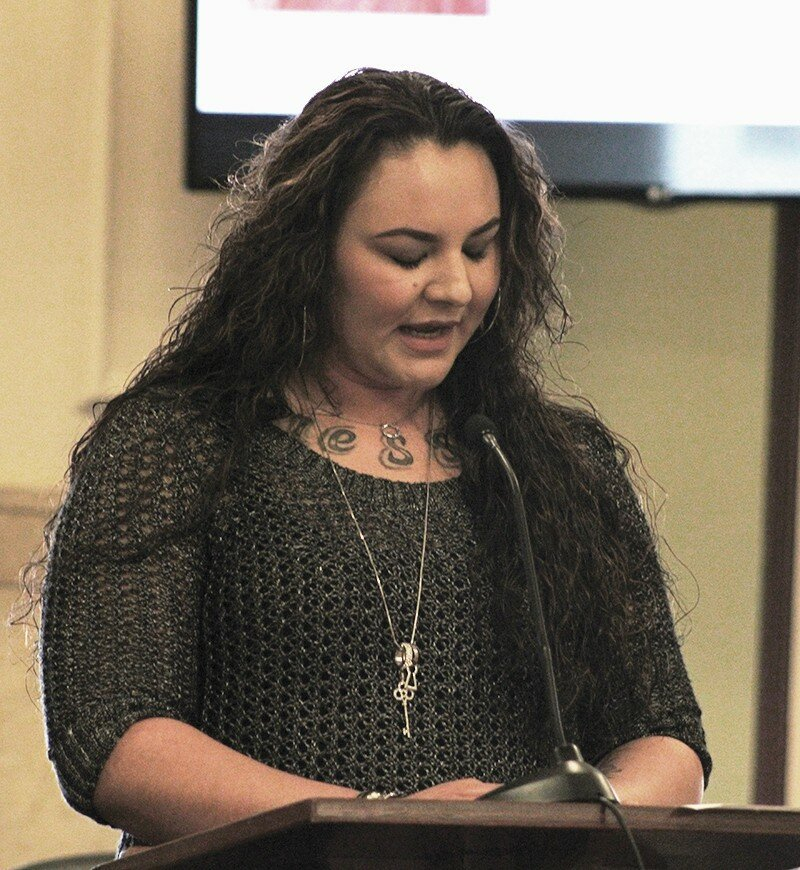 Beadle County Drug Court Celebrates Two More Graduates The Daily 
