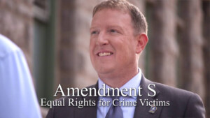 Beadle County State s Attorney Michael Moore Endorses Amendment S YouTube
