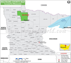 Beltrami County Mn C Tanya Florinda