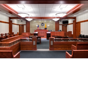 Bernalillo County Metropolitan Court 4th Floor Courtroom 420