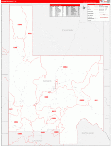 Bonner County Court Schedule