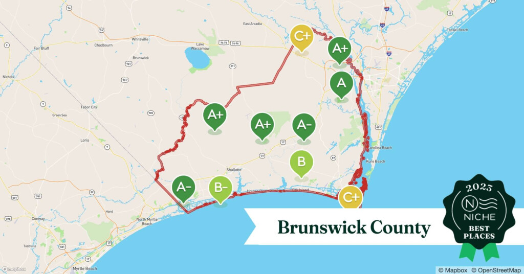 Brunswick County Circuit Court