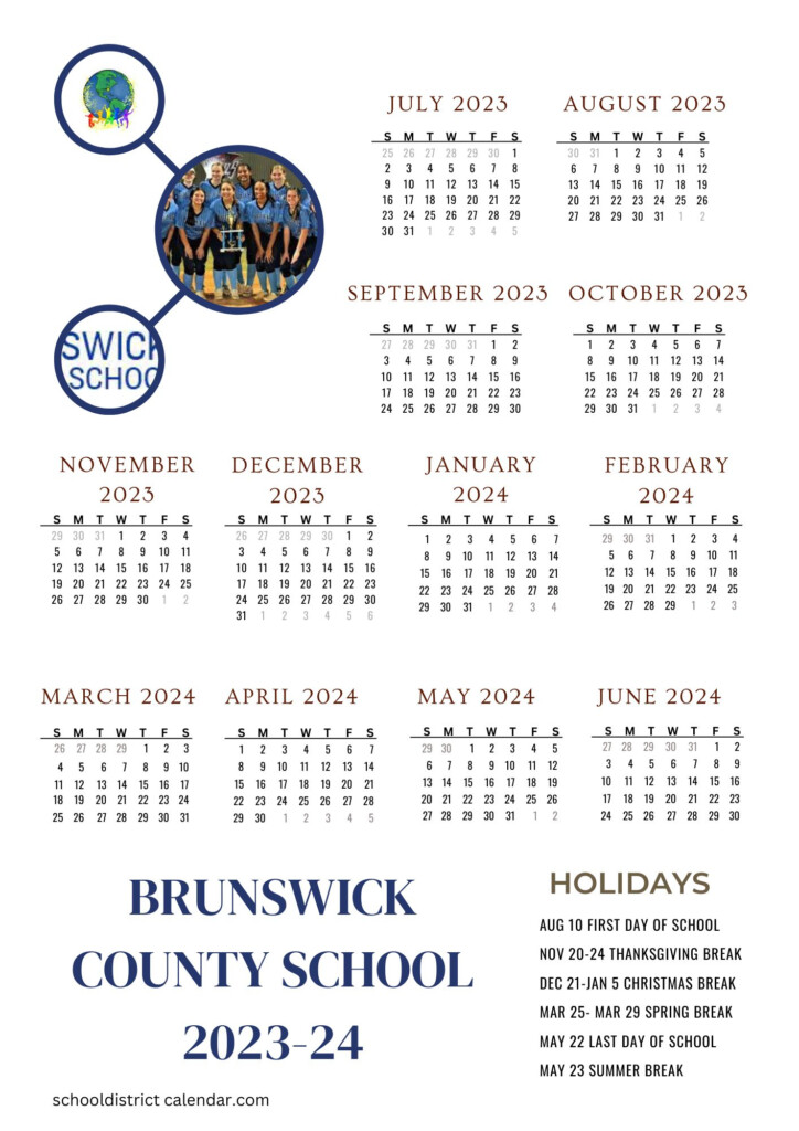 Brunswick County Sch Gloria Teirtza