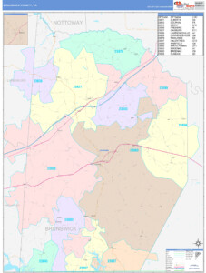 Brunswick County Va Election Results 2024 Selia Cristina
