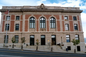Butte District Of Montana United States District Court