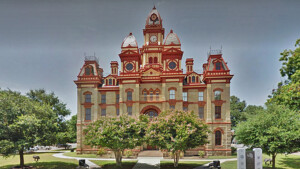 Caldwell County Texas