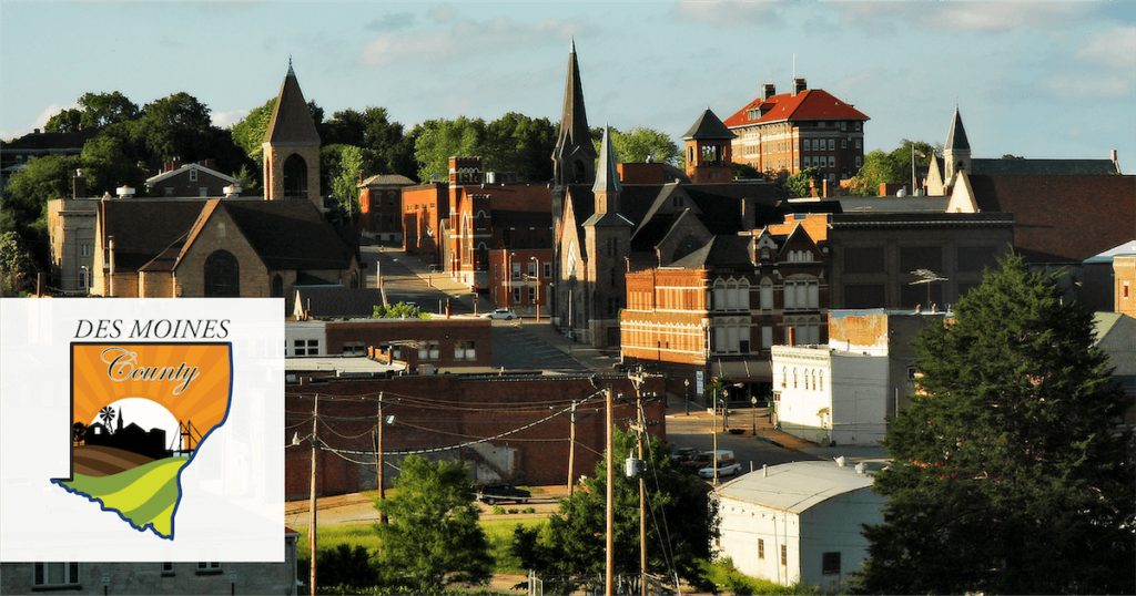 Calendar November 2024 Des Moines County Iowa