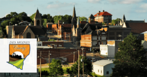 Calendar November 2024 Des Moines County Iowa