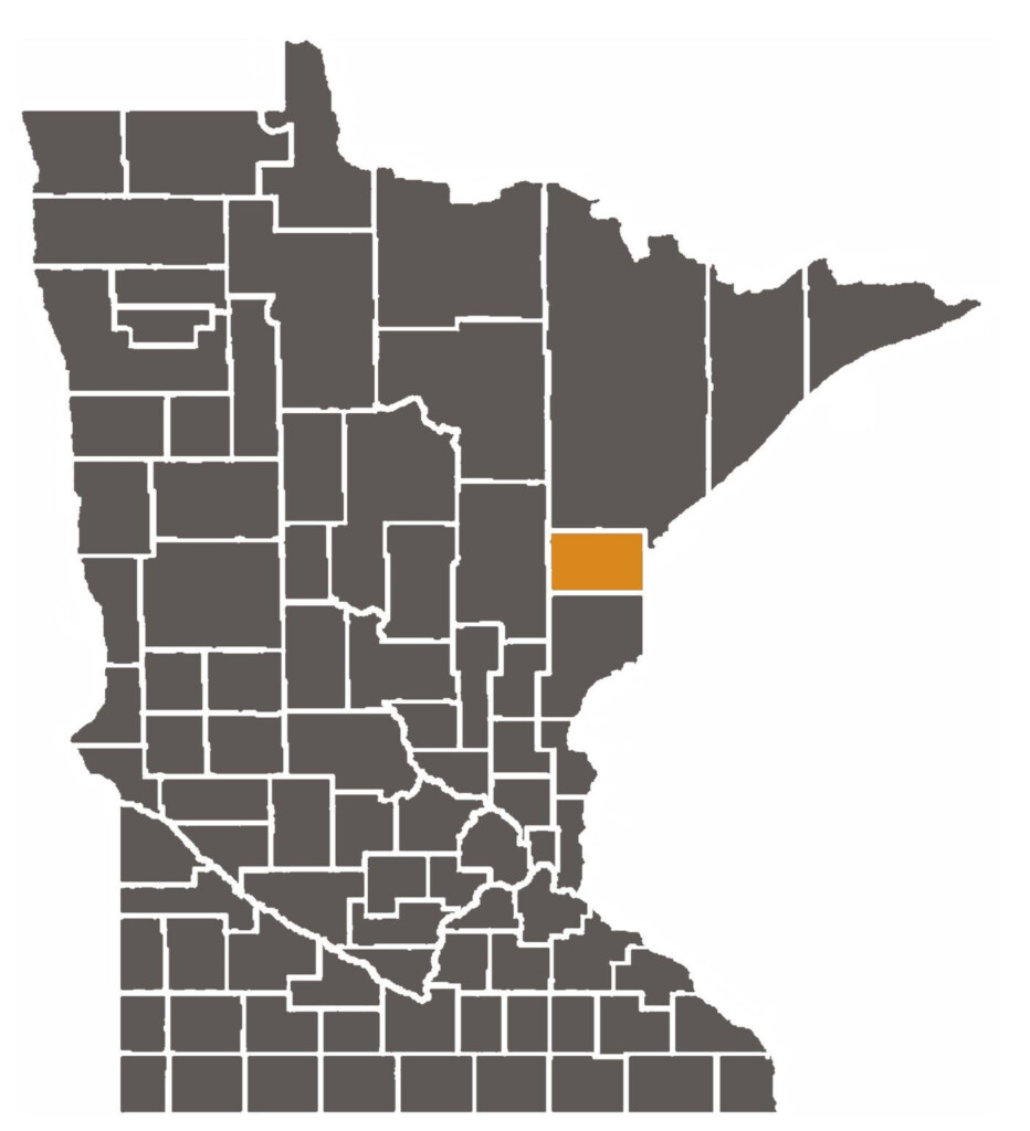 Carlton County Court Calendar District Calendar 2022