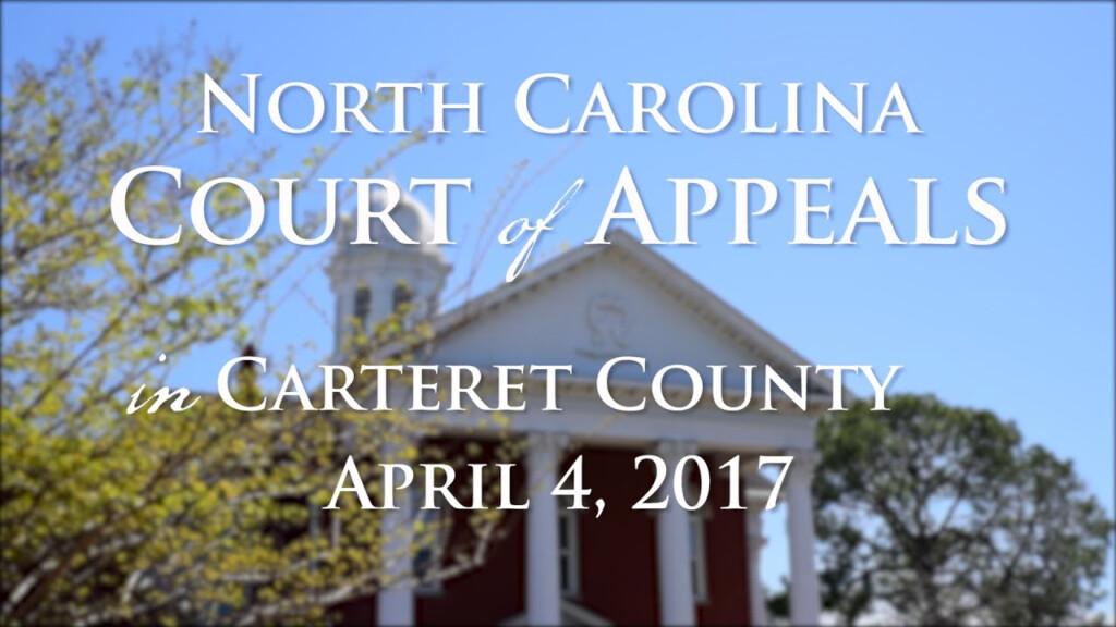Carteret County Court Calendar Search Alysia Ronnica