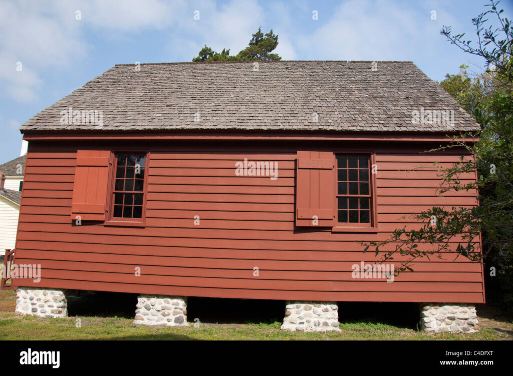 Carteret County High Resolution Stock Photography And Images Alamy