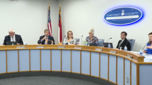 Carteret County School Board To Revise Calendar After Court Voids