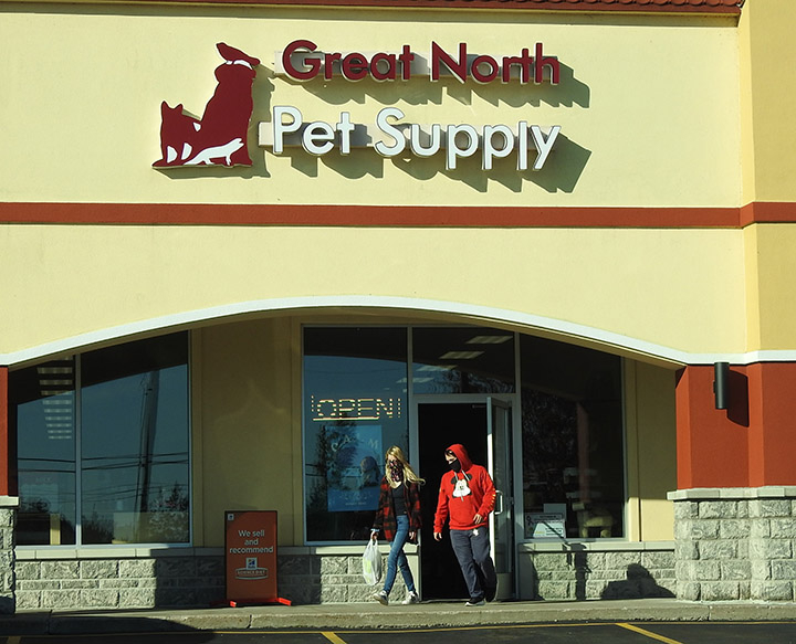 Case Against Pet Store Dropped After Court Ruling News Sports Jobs 