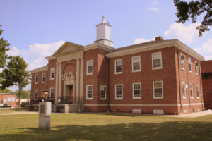 Catoosa County Courthouse New Georgia Encyclopedia