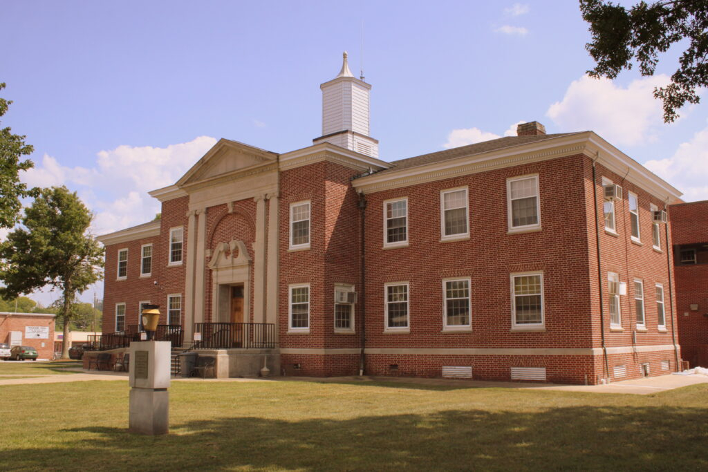 Catoosa County Courthouse New Georgia Encyclopedia