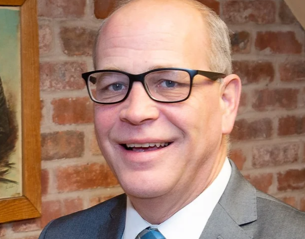 Cayuga Conservatives Endorse Buschman For Family Court Judge