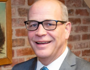 Cayuga Conservatives Endorse Buschman For Family Court Judge