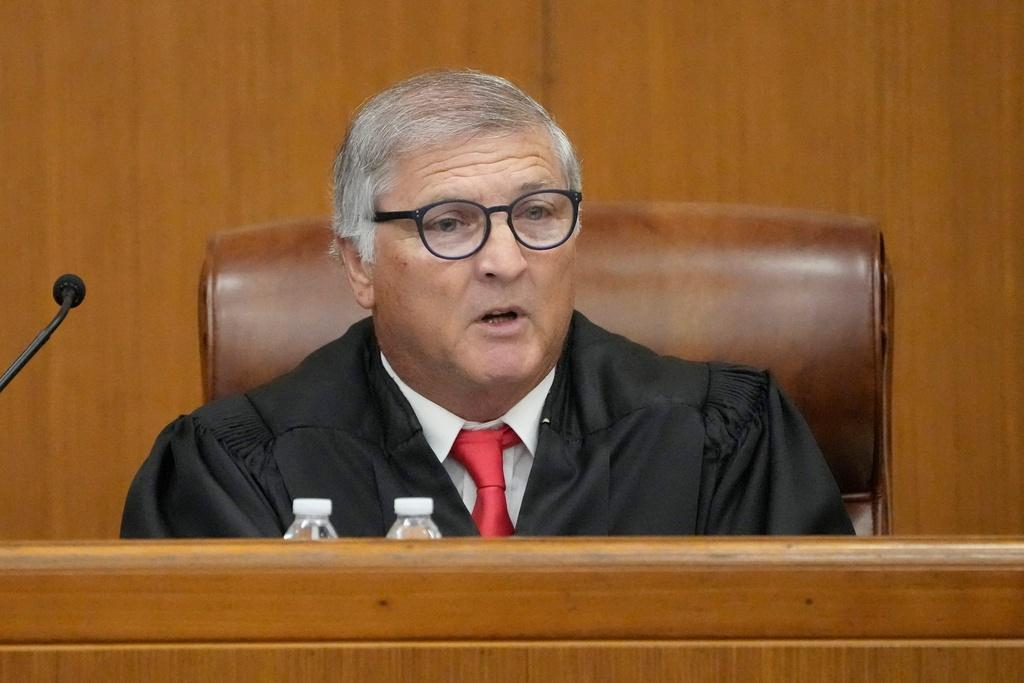 Chancery Court Judge Will Not Block The State From Appointing Unelected 