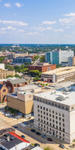Chapter 3 Information About Camden County Camden County NJ
