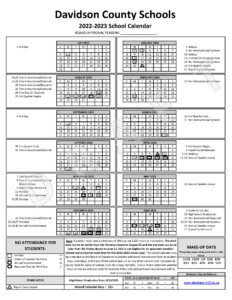 Charles County Calendar 2024 2025 Lind Shelia