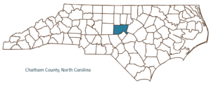 Chatham County NCpedia