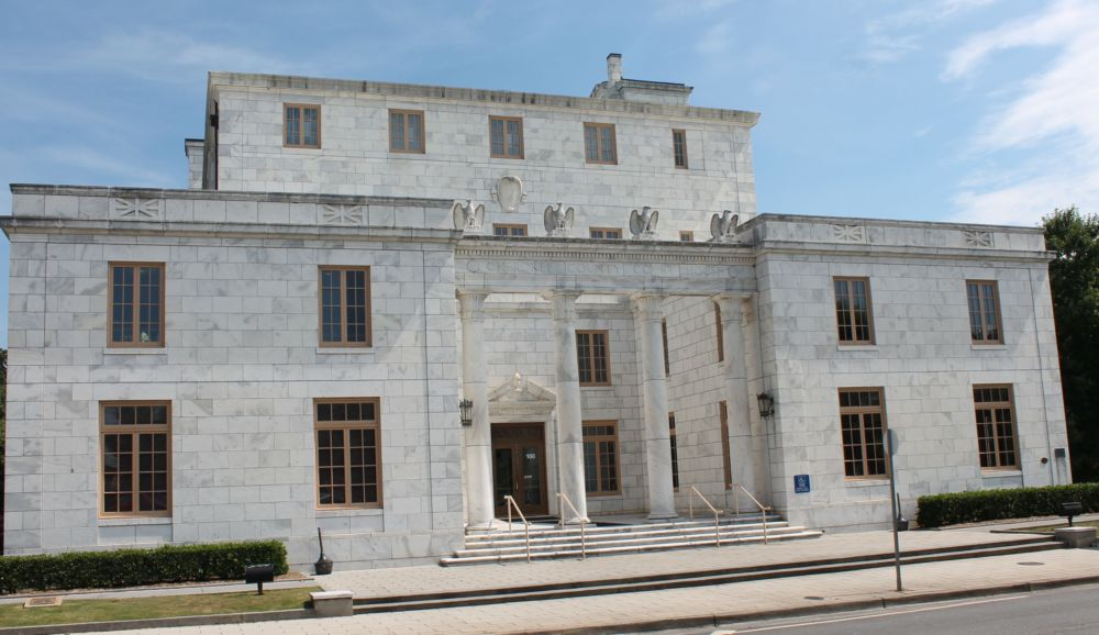 Cherokee County DUI Lawyers Chestney Sullivan DUI Defense