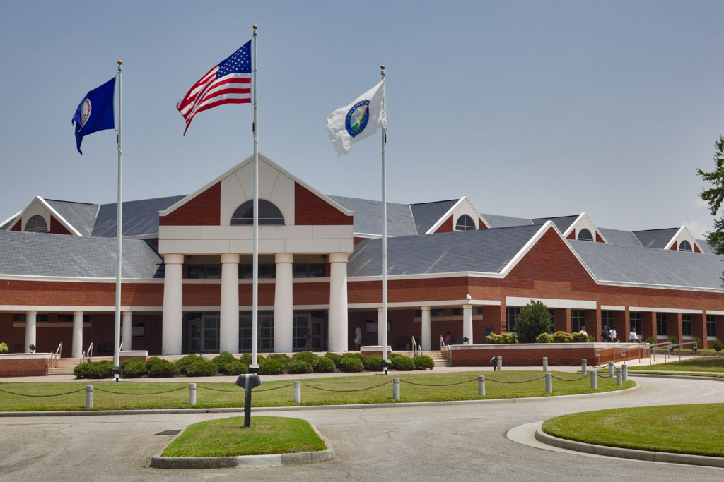 Chesterfield County