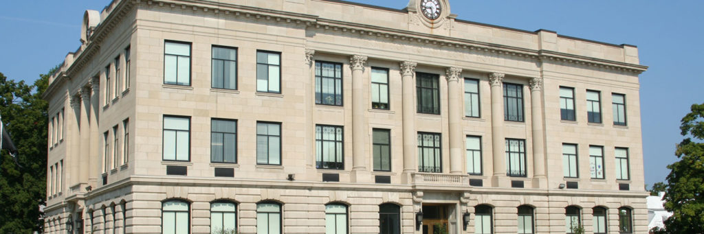 Circuit Court Clerk Vermillion County