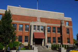 Clackamas County Oregon Named For The Native American Tribe Oregon