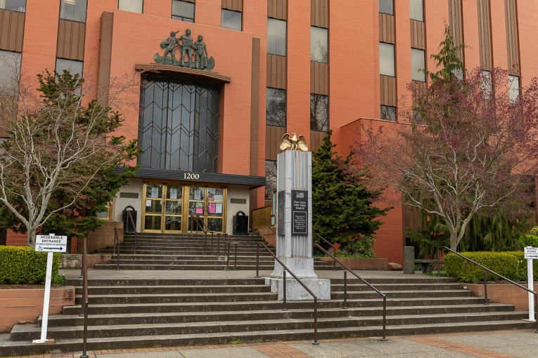 Clark County Law Library To Reopen Monday ClarkCountyToday