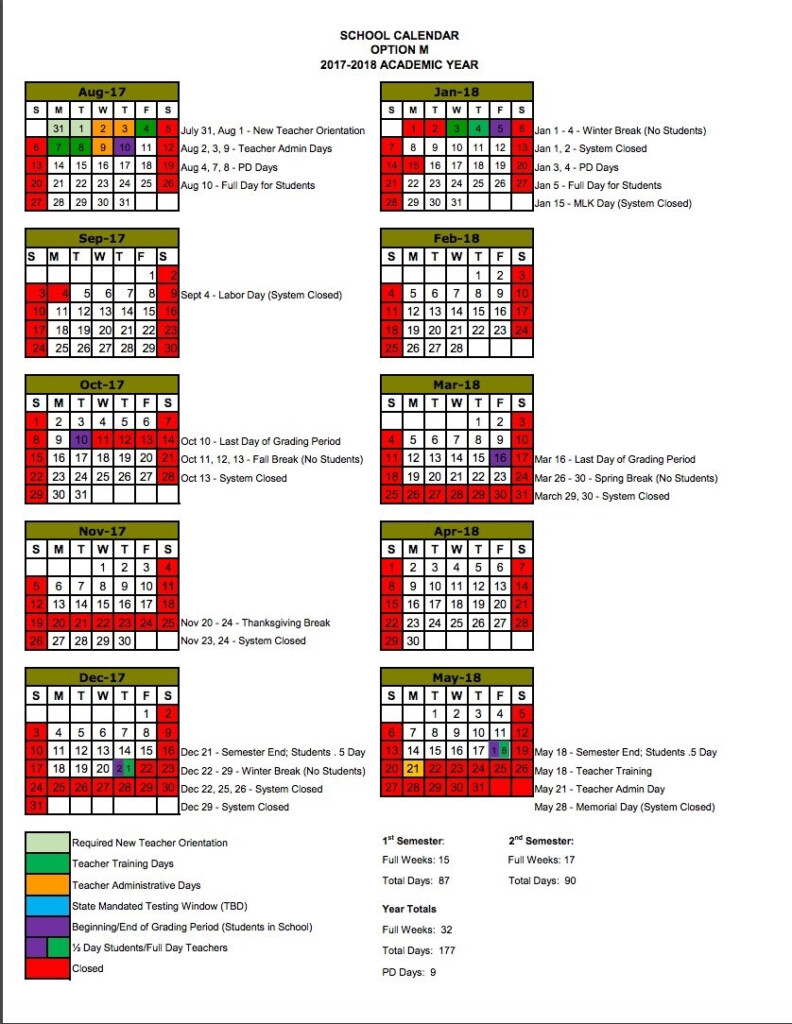 Cleveland County Schools Calendar 24 25 Pdf 2025 Farra Jeniece