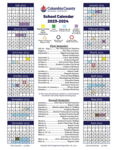 Cobb County Ga 2024 25 Calendar Onida Babbette