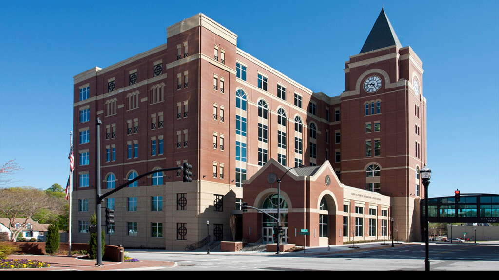 Cobb County Magistrate Court Calendar