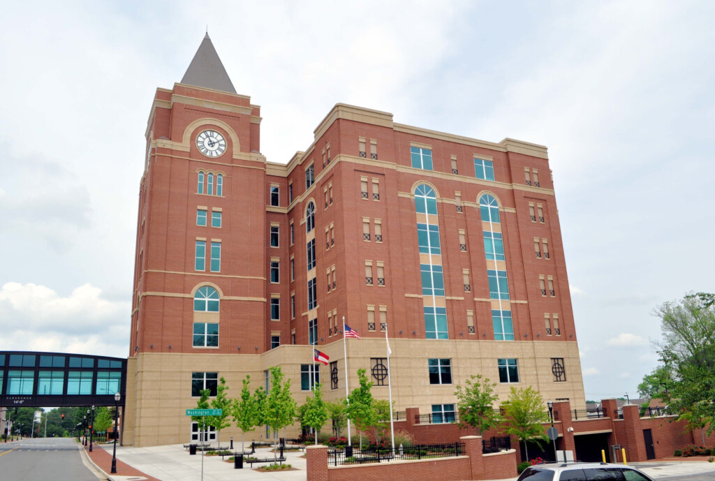 Cobb County Magistrate Court Calendar